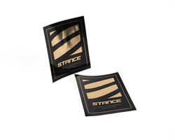 Stance Suspension Sticker - #5