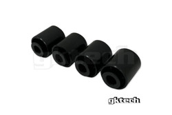 4TH SALE - GKTECH - 240SX / Skyline / Z32 Rear Lower Control Arm Spherical Bushings
