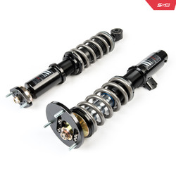 STANCE XR1 Coilovers - BMW E46 