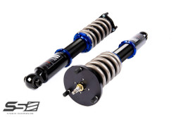 4TH SALE - STANCE XR1 Coilovers - Lexus IS250