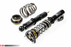 4TH SALE - STANCE XR1 Coilovers - Honda Civic FB2