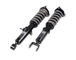 4TH SALE - STANCE XR1 Coilovers - INFINITI Q50 RWD 
