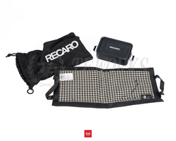 Recaro Picnic Bag Set and Seat Cushion