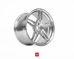 TF-Works Spec-V Forged Vanderhall Wheels