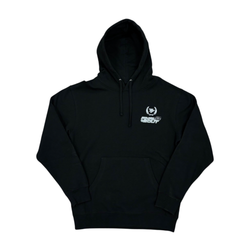 4TH SALE - TF-Works - Final Bout 8 Hoodie *Limited Edition*