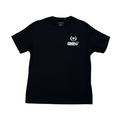 4TH SALE -  TF-Works - Final Bout 8 Tee *Limited Edition*