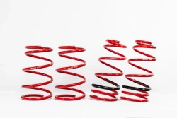 SWIFT Subaru Forester (2004-2008) Sport Springs