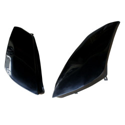 Origin Labo 350Z Combat Eye Closed Type (set)