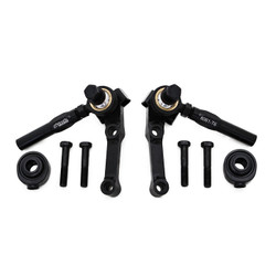 Lexus IS300 Steering Angle Kit with Ackermann adjustment