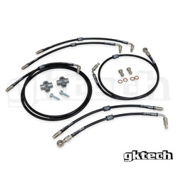 Gk Tech Toyota JZX90 / JZX100 ABS Delete Kit