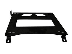 Sparco Seat Base for Mazda RX7 86-91 - LEFT