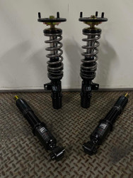 STANCE XR1 Coilovers - BMW E9X M3 3-Series