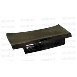 Seibon OEM Style - Carbon Fiber Trunk S14 240SX