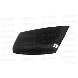 Seibon OEM-style carbon fiber trunk lid for 2002-2008 Nissan 350Z Spyder