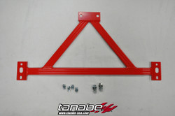 Tanabe Front Sustec Under Brace for Mazda RX-7 93-97