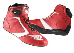 OMP ONE S Professional Racing Shoes - FIA