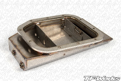 Tomei Baffled Oversized Oil Pan Nissan SR20DET S13/S14/S15 