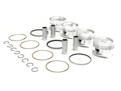 Tomei Forged Piston Kit (Φ87.0) for Nissan SR20DET 2.2L