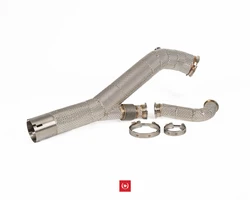 TF-Works RWD Kswap Turbo Manifold Downpipe