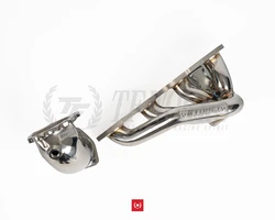 Tomei SR20DET Manifold + Turbo Outlet Elbow Package