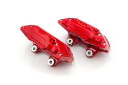 ROFU - Premium Performance Front Calipers - PAIR - Nissan 300zx z32