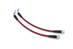 ROFU - Premium Performance Brake Lines - Rear - Nissan 240SX - 300zx z32 Conversion