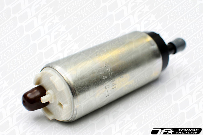 Walbro 255lph High Pressure Fuel Pump - GSS-341