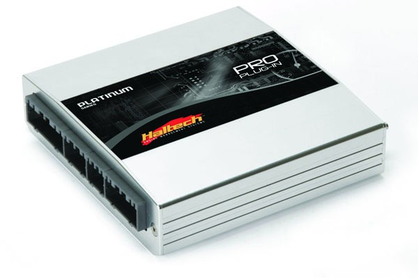 Haltech Platinum PRO Plug-in Mitsubishi EVO 9 MIVEC Kit