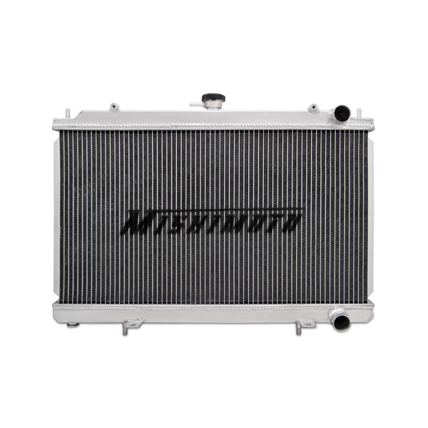 mihito☆ Mishimoto Nissan Performance Aluminum Radiator (S14 w/ KA)