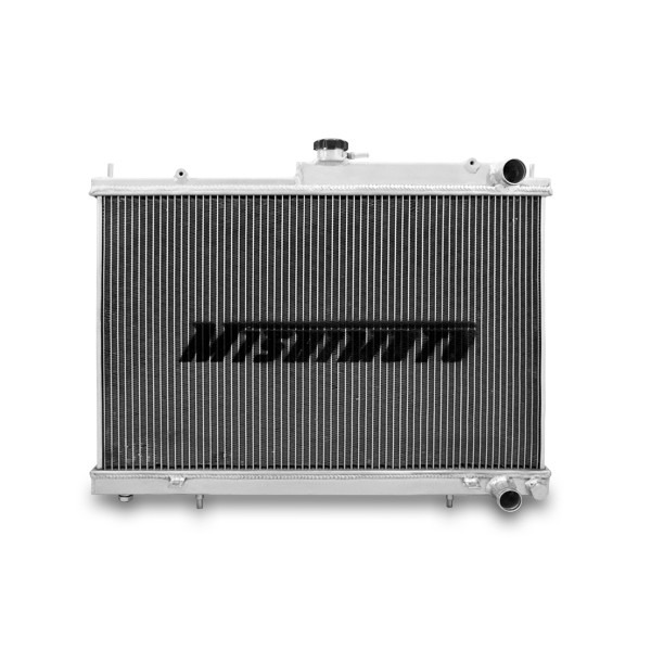 Mishimoto Nissan Skyline GT-R Aluminum Radiator (R33)