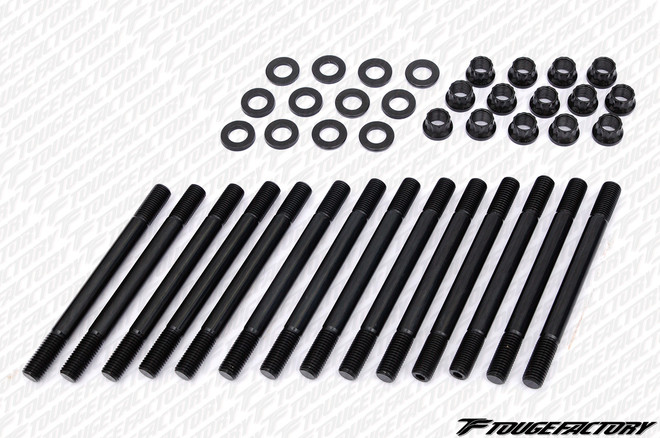 ARP - Head Stud Kit Nissan Skyline RB20 & RB25