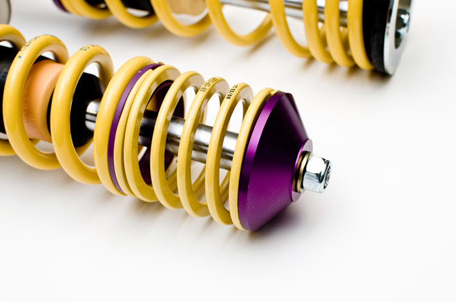 KW Variant 3 V3 Coilover Kit - Mitsubishi Evolution Evo 8/9