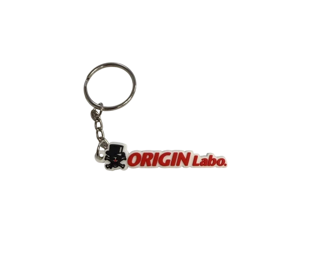 Origin Labo Key Chain