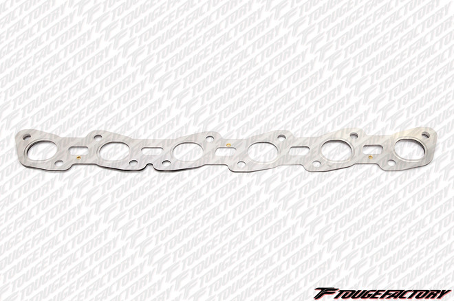 Cometic Nissan RB20DET RB25DET .030 inch MLS Exhaust Manifold Gasket 