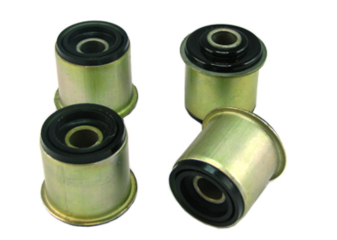 Whiteline Subframe Mount Bushing - Nissan 