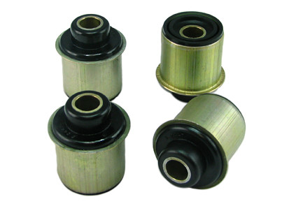Whiteline Subframe Mount Bushing - Nissan Skyline R32/33/34 