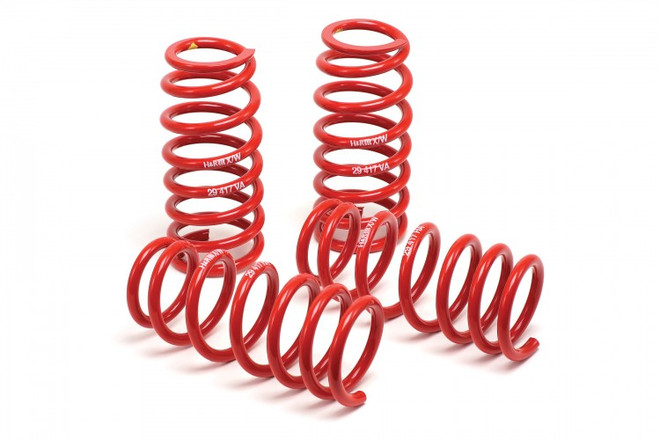 H&R Race Springs - BMW E92