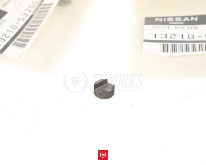 Nissan OEM Valve Rocker Guide Hydraulic And Solid