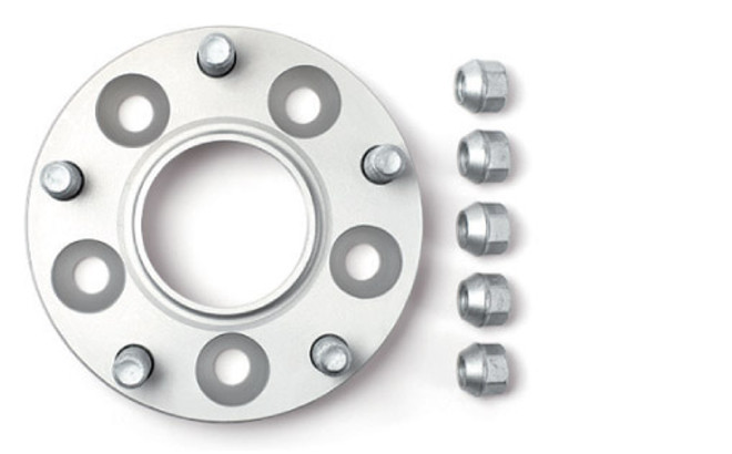 H&R TRAK+ 30mm DRM Series Wheel Spacers (Pair) - Nissan 370Z 