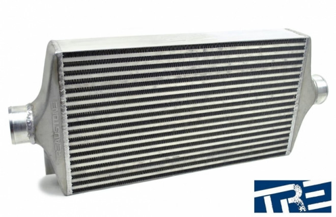 Treadstone Performance TR12C Intercooler - 760HP Efficient