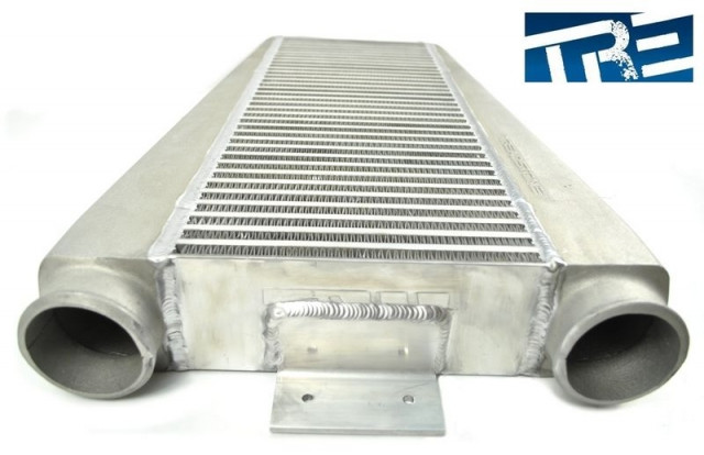 Treadstone Performance Intercooler