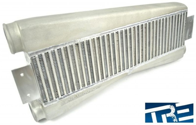 Treadstone Performance TRTT Intercooler - 1000HP Efficient