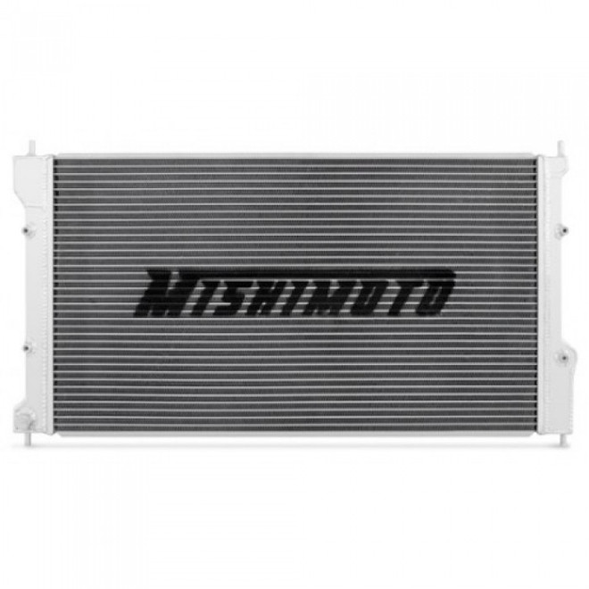 Miishimoto Aluminum Performance Radiator for BRZ/FRS