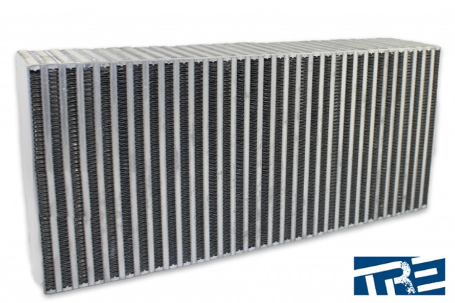 Treadstone Performance Intercooler Core - Nissan GT-R R35