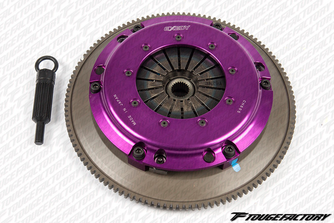 Exedy Hyper Single Clutch - Honda S2000 AP1 AP2