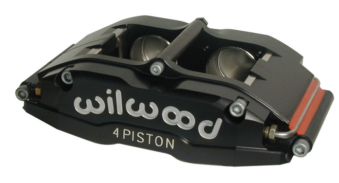 Wilwood Billet Superlite 4R Lug Mount-ST Calipers