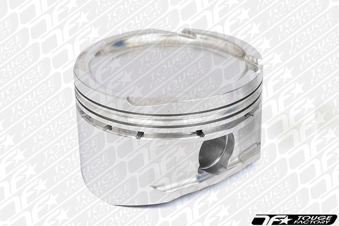 CP Pistons - Nissan SR20DET 86.0mm / 8.5:1