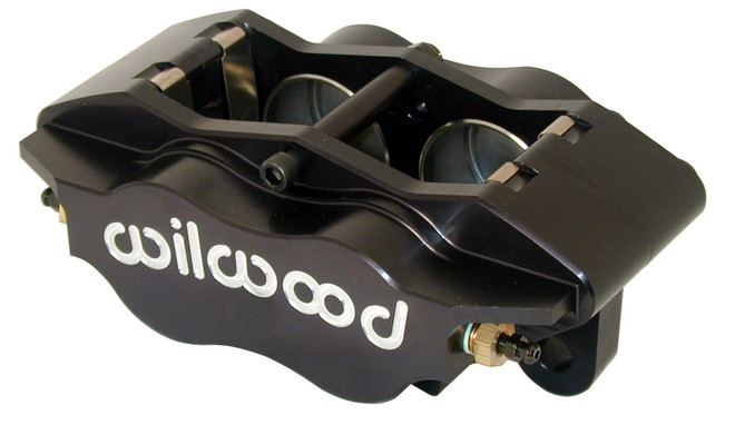 Wilwood Billet Narrow Dynalite Calipers - 1.75" Pistons