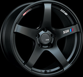 SSR Wheels GTV01