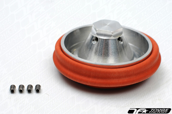 TIAL SPORT ウエストゲート 新品 38㎜ TiAL Sport 38mm/41mm/44mm Diaphragm Assembly - Touge Factory